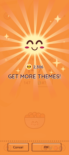 Catchy! Screen 2