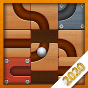 Top 15 Puzzle Apps Like Rolling Bounty - Best Alternatives