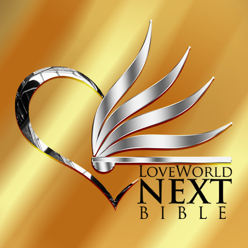 Next Bible Offline  Icon