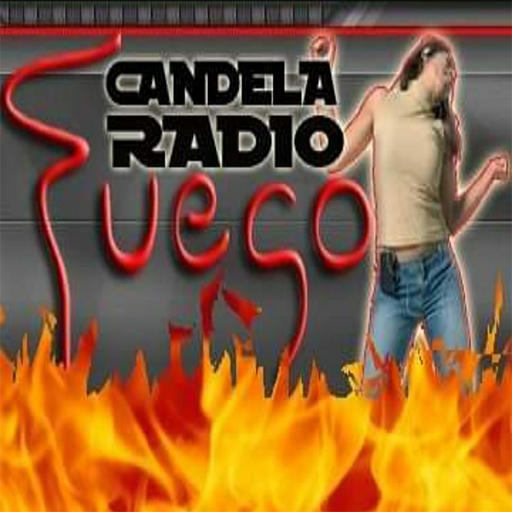 Candela Radio Fuego 2.0.0.0 Icon