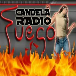 Image de l'icône Candela Radio Fuego