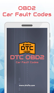 Guide to DTC Error Codes