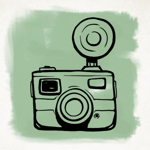 Albums logo