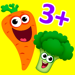 Развивающие Игры для Детей! Mod Apk