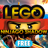 Video Guide For LEGO Ninjago icon