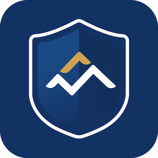 淘金者證券令牌 logo