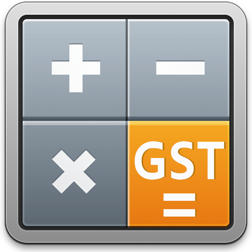 Calculator GTS ( Multi Tax ) logo