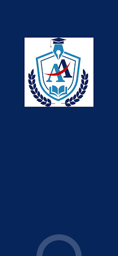 Android application Ashutosh sir’s Academy screenshort