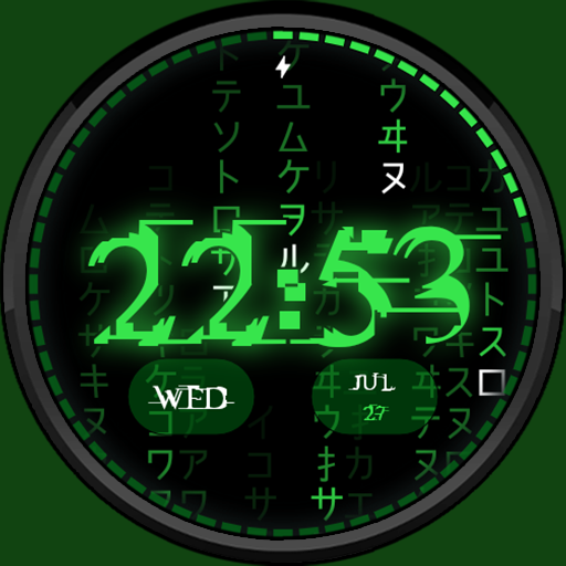 WatchTrix : Matrix Face Scarica su Windows