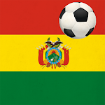 Bolivia Professional Football League LFPB Apk