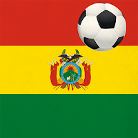 Bolivia Professional Football League LFPB