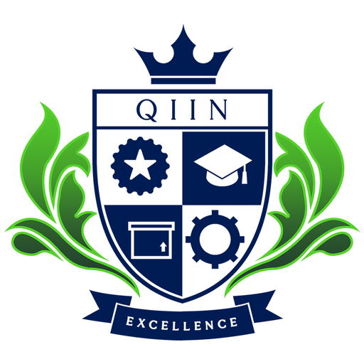 QC App logo