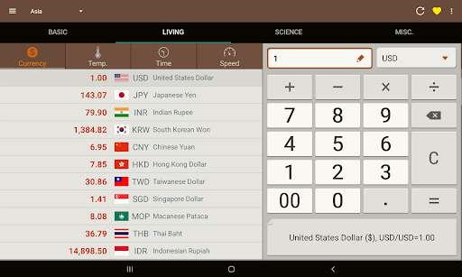 Unit Converter Pro - Tools - apps