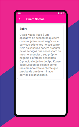 Kuase Tudo Screen 2