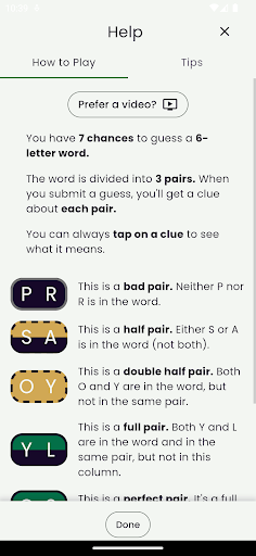 Sootly Screenshot 4 - AppWisp.com