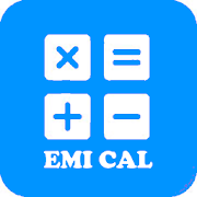 EMI Calculator - loan calculator