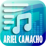 ARIEL CAMACHO Music Lyrics icon