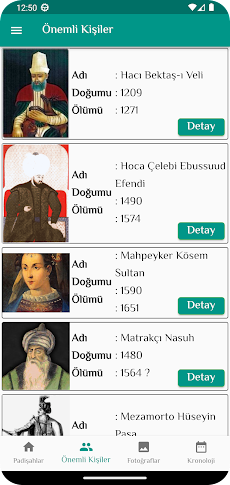 Şanlı Osmanlı Tarihiのおすすめ画像4