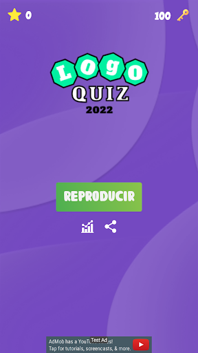 Comprehensive Review: Logo Quiz 2022 | 4.0 Stars by appszano