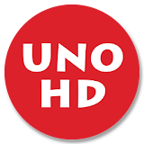 Uno HD Icon Pack icon