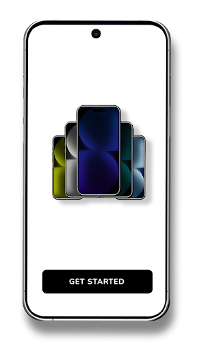 Galaxy A55 Wallpaper Screen 2