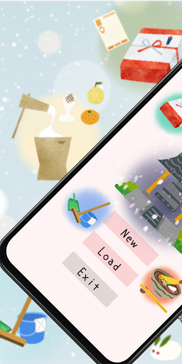 Escape Game New Years Eve