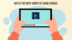 DramaTv - Drama Korea, Asiaのおすすめ画像2
