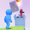 Kangaroo Jump Games - Game 2