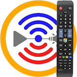 MyAV Remote for Samsung TVs & Blu Ray Players* icon
