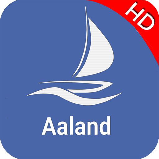 Aaland Islands Offline GPS Nau 4.8.1 Icon