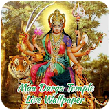 Maa Durga Temple LWP icon