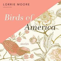 Icon image Birds of America: Stories