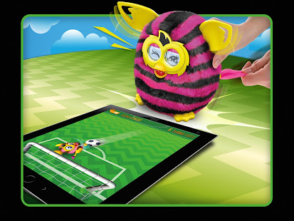 Furby BOOM! 1.9.0 APK + Mod (Unlimited money) for Android