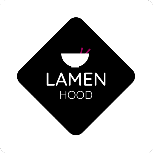 Lamen Hood logo