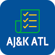 Top 5 Business Apps Like AJ&K ATL - Best Alternatives