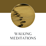 Cover Image of Herunterladen Walking Meditations 1.0 APK