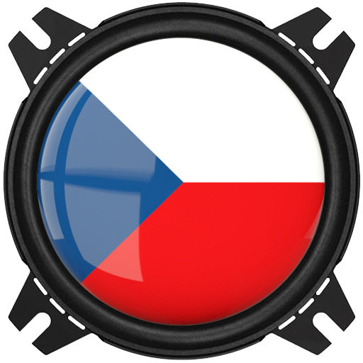 Rádio Česká Republika  Icon