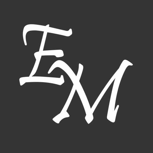 Emmily Modas Logo