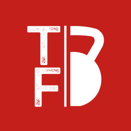 ThriveFitnessSD logo