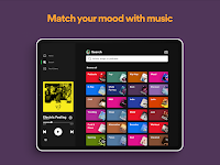 Spotify: Music and Podcasts Screenshot 14