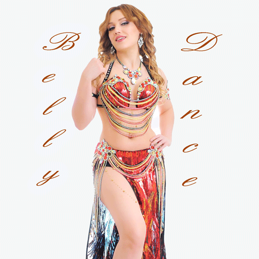 Belly Dance ~Hot Dance Videos logo