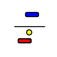 Pong 1v1