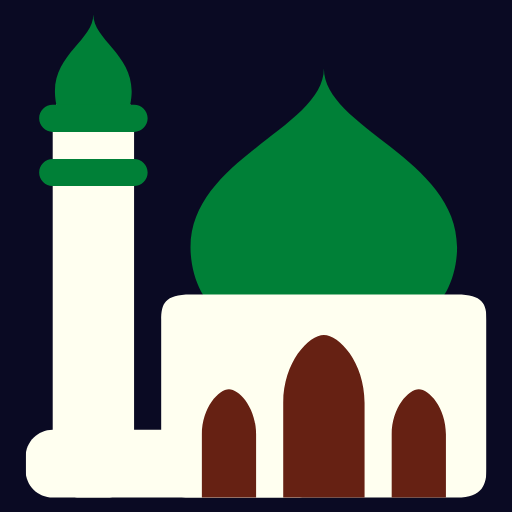 Hz.Muhammed (S.a.v) Sünnetleri 1.3.8 Icon