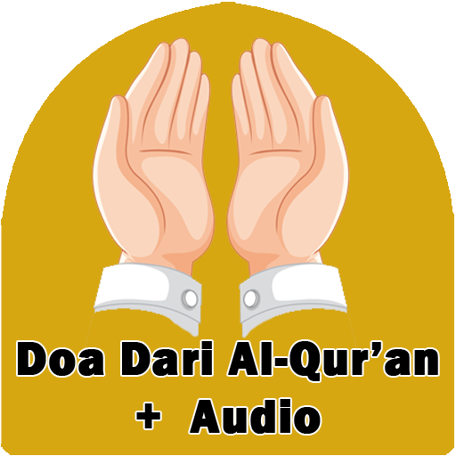 Doa-Doa Dari Al-Quran + Audio 1.0 Icon