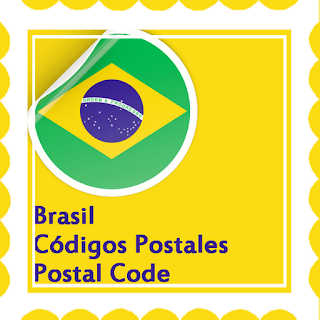 Brazil Postal Code apk