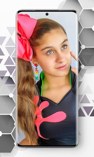 Milena Stepanienco Wallpapers