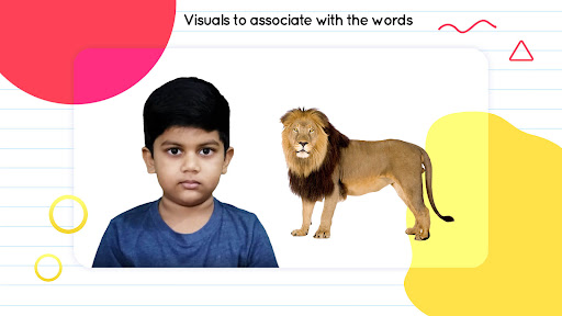 Speech BASICS Learn English