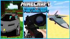 MODDY - Mods for Minecraftのおすすめ画像3