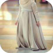 Muslim Kid Clothing