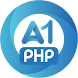 Learn PHP - Example and editor - Androidアプリ